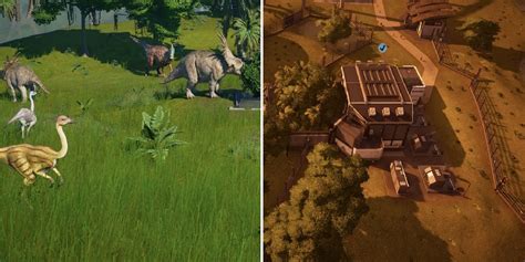 10 Beginner Tips For Jurassic World Evolution .